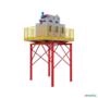 Classificador Espiral Confinado Rotativo SESCR-300 – Silomax Imagem Classificador Espiral Confinado Rotativo SESCR-300 – Silomax