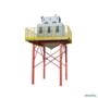 Classificador Espiral Confinado Rotativo SESCR-300 – Silomax Imagem Classificador Espiral Confinado Rotativo SESCR-300 – Silomax