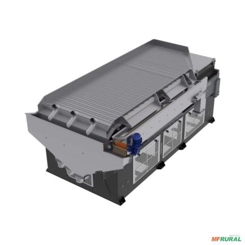 Mesa Densimétrica Elétrica SDS-200E - Silomax Imagem Mesa Densimétrica Elétrica SDS-200E - Silomax