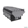Mesa Densimétrica Elétrica SDS-200E - Silomax Imagem Mesa Densimétrica Elétrica SDS-200E - Silomax