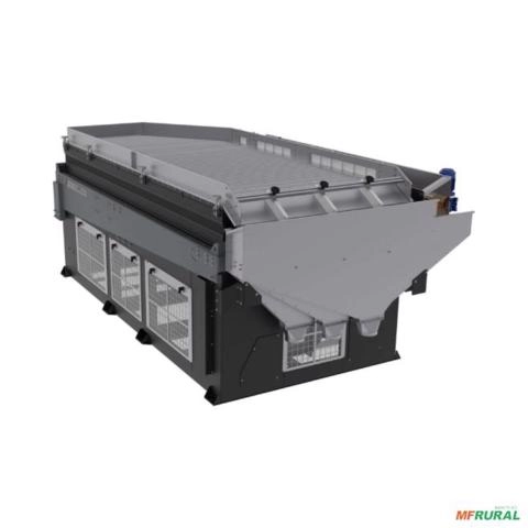 Mesa Densimétrica Elétrica SDS-250E - Silomax Imagem Mesa Densimétrica Elétrica SDS-250E - Silomax