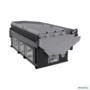 Mesa Densimétrica Elétrica SDS-250E - Silomax Imagem Mesa Densimétrica Elétrica SDS-250E - Silomax