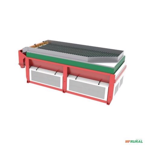 Mesa Densimétrica SDSX-80A Semiautomática - Silomax Imagem Mesa Densimétrica SDSX-80A Semiautomática - Silomax
