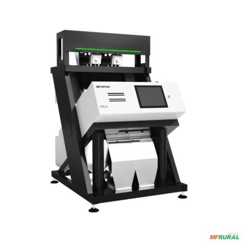 Selecionador Óptico SXSO-2 Canais - Silomax Imagem Selecionador Óptico SXSO-2 Canais - Silomax