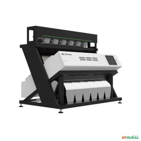 Selecionador Óptico SXSO-6 Canais - Silomax Imagem Selecionador Óptico SXSO-6 Canais - Silomax