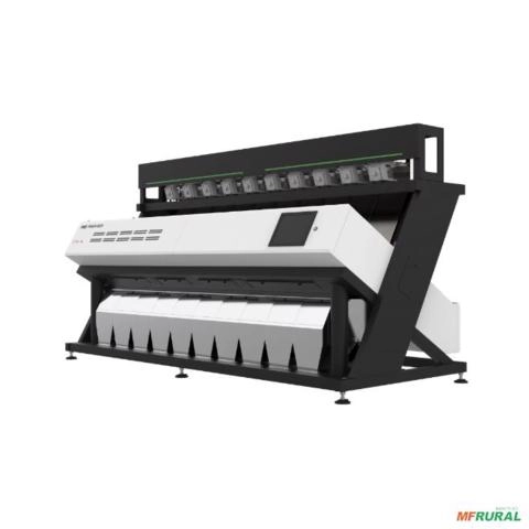 Selecionador Óptico SXSO-10 Canais - Silomax Imagem Selecionador Óptico SXSO-10 Canais - Silomax