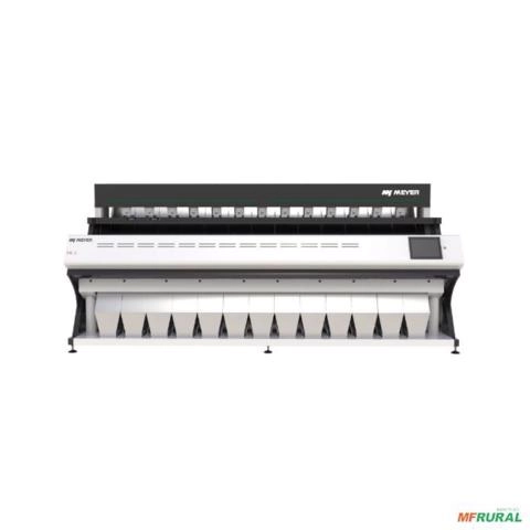 Selecionador Óptico SXSO-13 Canais - Silomax Imagem Selecionador Óptico SXSO-13 Canais - Silomax