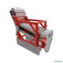 Trilhadeira TSX-120 - Silomax Imagem Trilhadeira TSX-120 - Silomax