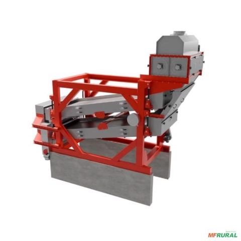 Trilhadeira TSX-240 - Silomax Imagem Trilhadeira TSX-240 - Silomax