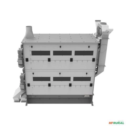 Classificador Rotativo CSR300/4 - Silomax Imagem Classificador Rotativo CSR300/4 - Silomax