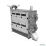 Classificador Rotativo CSR300/6 - Silomax Imagem Classificador Rotativo CSR300/6 - Silomax