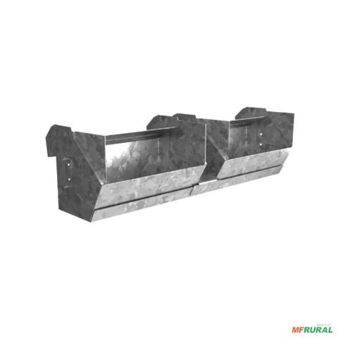 Canecas para Elevador - Silomax Imagem Canecas para Elevador - Silomax