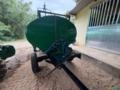 TANQUE PIPA FACCHINI 6.500 L – ESTADO DE NOVO Imagem TANQUE PIPA FACCHINI 6.500 L – ESTADO DE NOVO