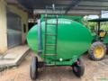 TANQUE PIPA FACCHINI 6.500 L – ESTADO DE NOVO Imagem TANQUE PIPA FACCHINI 6.500 L – ESTADO DE NOVO