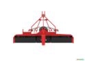 Roçadeira Agrícola Rotter 180TD Imagem Roçadeira Agrícola Rotter 180TD