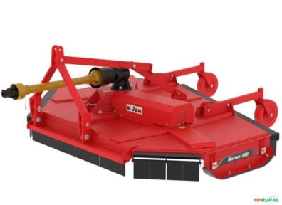 Roçadeira Agrícola Rotter 300 Imagem Roçadeira Agrícola Rotter 300