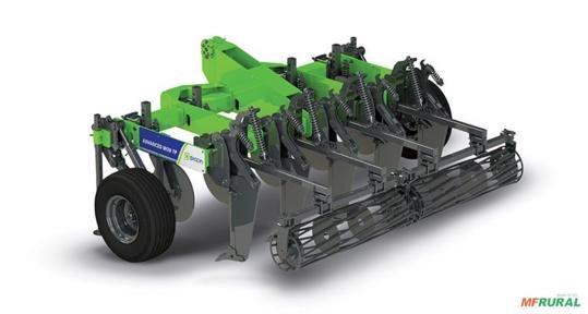 Descompactador Advanced MOD TP 3 Imagem Descompactador Advanced MOD TP 3