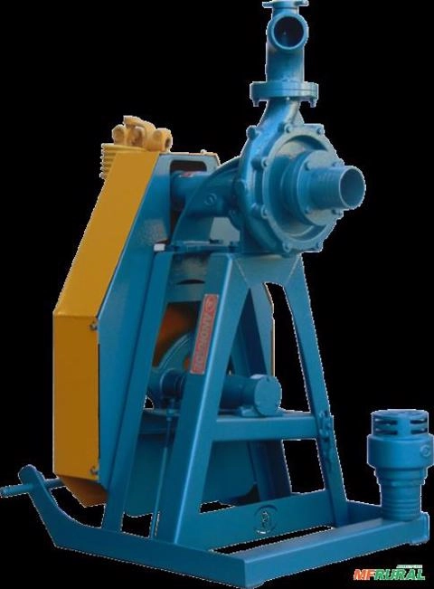 Bomba de Irrigação para Trator - Nax 102 Imagem Bomba de Irrigação para Trator - Nax 102
