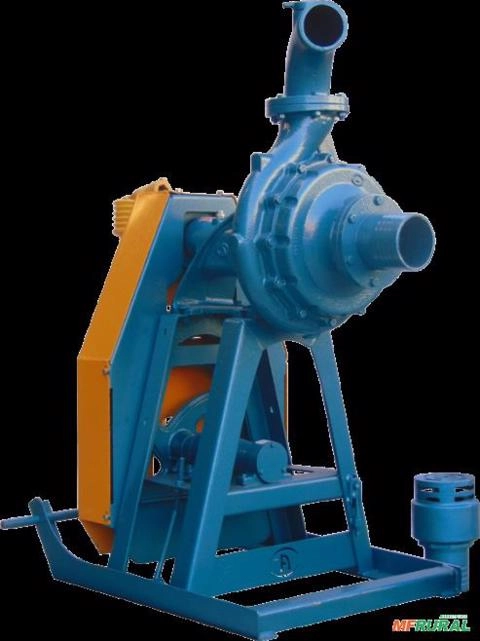 Bomba de Irrigação para Trator - NAX 150/2 Imagem Bomba de Irrigação para Trator - NAX 150/2