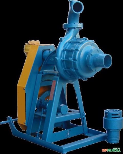 Bomba de Irrigação para Trator - NAX 150/3 Imagem Bomba de Irrigação para Trator - NAX 150/3