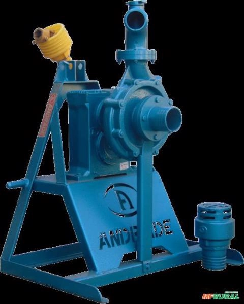 Bomba de Irrigação para Trator - NAE 102 Imagem Bomba de Irrigação para Trator - NAE 102