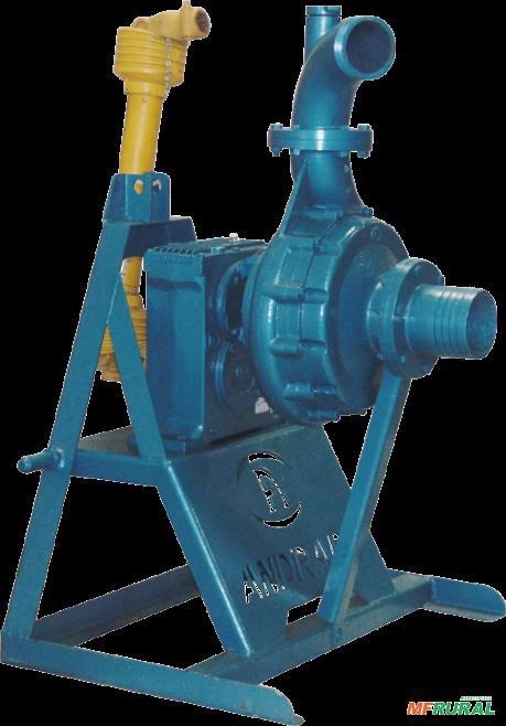 Bomba de Irrigação para Trator - NAE 150/2 Imagem Bomba de Irrigação para Trator - NAE 150/2