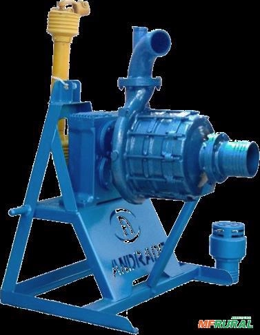 Bomba de Irrigação para Trator - NAE 150/4 Imagem Bomba de Irrigação para Trator - NAE 150/4