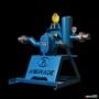 Bomba Lobular 3" para Fertirrigação Imagem Bomba Lobular 3" para Fertirrigação