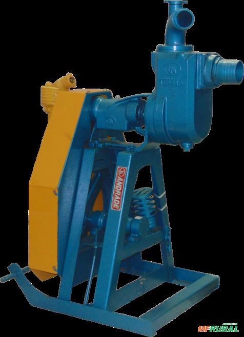 Bomba para Trator NASP 100 Imagem Bomba para Trator NASP 100