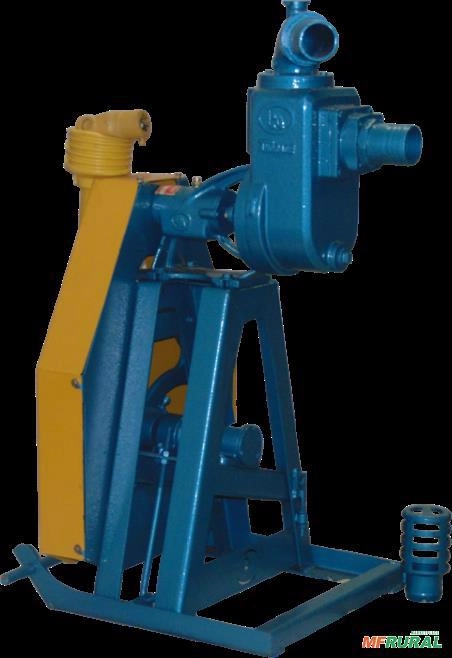 Bomba para Trator NASP 75 Imagem Bomba para Trator NASP 75