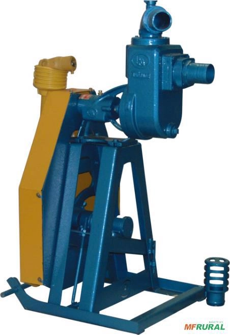 Bomba para Trator NASP 75 Imagem Bomba para Trator NASP 75