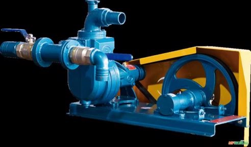 Bomba de irrigação para Trator TASP 51 Imagem Bomba de irrigação para Trator TASP 51
