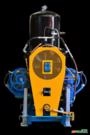 Compressor de Ar Tratorizado de 60 Pés Imagem Compressor de Ar Tratorizado de 60 Pés