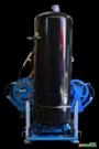 Compressor de Ar Tratorizado de 60 Pés Imagem Compressor de Ar Tratorizado de 60 Pés