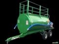 Tanque Agrícola Calda Pronta Andrade Imagem Tanque Agrícola Calda Pronta Andrade