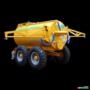 Carreta Transporte Reflorestamento CTR Imagem Carreta Transporte Reflorestamento CTR