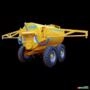 Carreta Transporte Reflorestamento CTR Imagem Carreta Transporte Reflorestamento CTR
