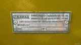 Adubadeira Komander kdd 22 Imagem Adubadeira Komander kdd 22