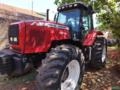 Massey Ferguson 6350 HD – 2007 Imagem Massey Ferguson 6350 HD – 2007