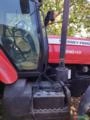 Massey Ferguson 6350 HD – 2007 Imagem Massey Ferguson 6350 HD – 2007