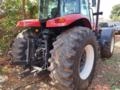 Massey Ferguson 6350 HD – 2007 Imagem Massey Ferguson 6350 HD – 2007