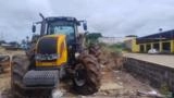 Valtra 210 filipado Imagem Valtra 210 filipado