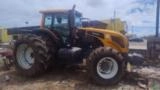 Valtra 210 filipado Imagem Valtra 210 filipado