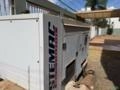 GERADOR 55 KVA STEMAC 380 V 60HZ 2014 AUTOMATICO Imagem GERADOR 55 KVA STEMAC 380 V 60HZ 2014 AUTOMATICO