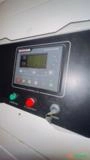 Gerador Diesel 125 KVA Cabinado Automático | Semi Novo Imagem Gerador Diesel 125 KVA Cabinado Automático | Semi Novo