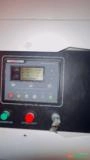 Gerador Diesel 125 KVA Cabinado Automático | Semi Novo Imagem Gerador Diesel 125 KVA Cabinado Automático | Semi Novo