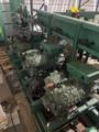Racks de Compressores Industriais Bitzer (72 HP e 82 HP) + Automação e Reservatórios Imagem Racks de Compressores Industriais Bitzer (72 HP e 82 HP) + Automação e Reservatórios