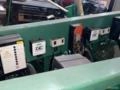 Racks de Compressores Industriais Bitzer (72 HP e 82 HP) + Automação e Reservatórios Imagem Racks de Compressores Industriais Bitzer (72 HP e 82 HP) + Automação e Reservatórios
