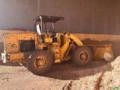 Fiat Allis FR HDT 674 Imagem Fiat Allis FR HDT 674