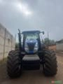 TRATOR NEW HOLLAND T7.240 Imagem TRATOR NEW HOLLAND T7.240